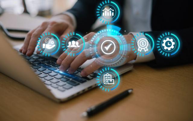Automação Robótica em PMEs: Menos Tarefas Repetitivas, Mais Tempo para Crescer