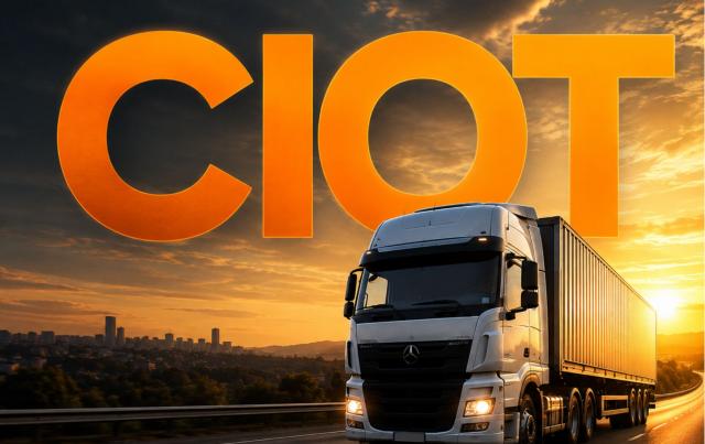 CIOT: O que é, quando é obrigatório e como emitir de forma integrada