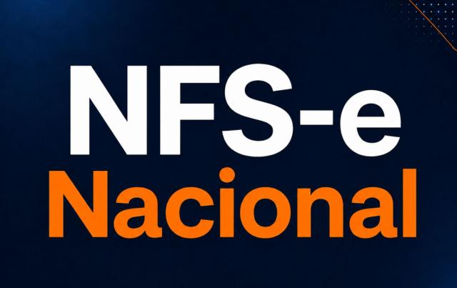 Simples Nacional: NFS-e Nacional será obrigatória a partir de novembro